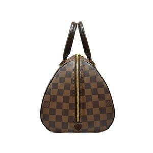Louis Vuitton Handbag Bag Boston Damier Rivera
